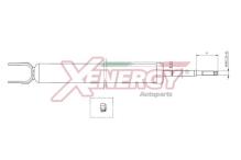 XENERGY X084349