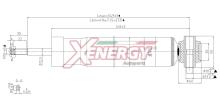 XENERGY X085345