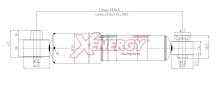 XENERGY X087349