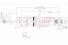XENERGY X093340