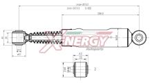 XENERGY X093441