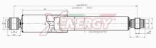 XENERGY X094444
