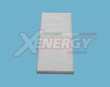 XENERGY X10105
