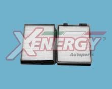 XENERGY X10200