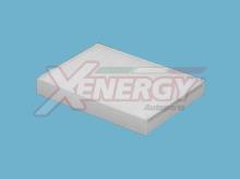 XENERGY X10327