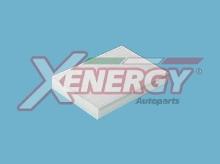 XENERGY X10350