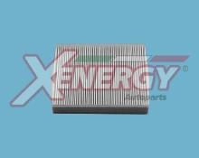 XENERGY X10418