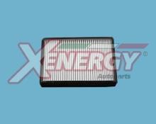 XENERGY X10604