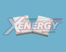 XENERGY X10607