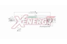 XENERGY X106349