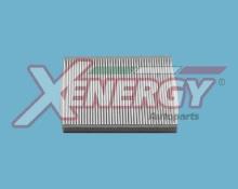 XENERGY X10635