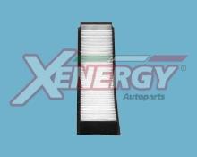 XENERGY X10660