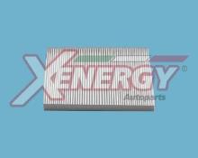 XENERGY X10661