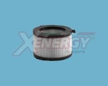 XENERGY X10662
