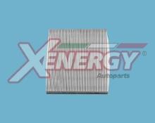 XENERGY X10663