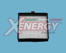 XENERGY X10670