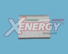 XENERGY X10693