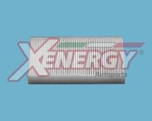 XENERGY X10700