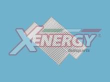 XENERGY X10707