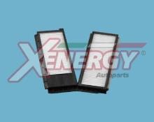 XENERGY X10719