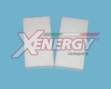 XENERGY X10729