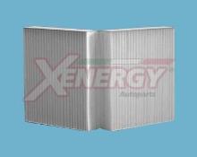 XENERGY X10731