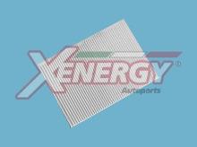 XENERGY X10756