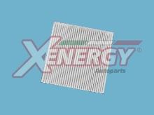 XENERGY X10758