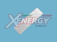 XENERGY X10765