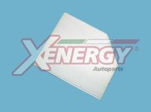 XENERGY X10766