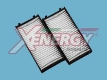 XENERGY X10772