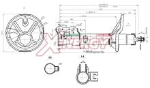 XENERGY X108332
