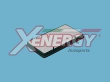 XENERGY X10923