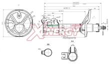 XENERGY X109332