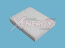 XENERGY X11662