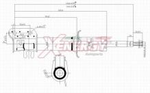 XENERGY X116632