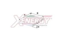XENERGY X11667