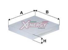 XENERGY X11702