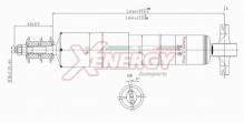 XENERGY X117444