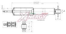 XENERGY X119344