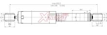 XENERGY X124444