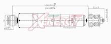 XENERGY X135443