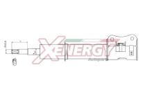 XENERGY X140334