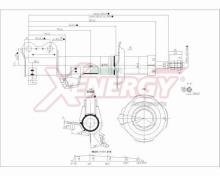 XENERGY X148332