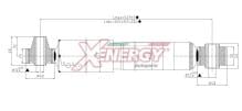 XENERGY X149349