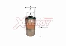 XENERGY X1500409