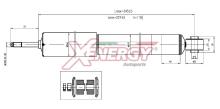 XENERGY X150444
