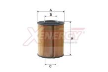 XENERGY X1506488