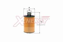 XENERGY X1507901