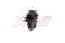 XENERGY X1508400